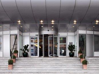 Hotel Savigny Frankfurt City - MGallery Collection