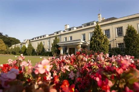 ARUNDEL AVISFORD PARK HILTON