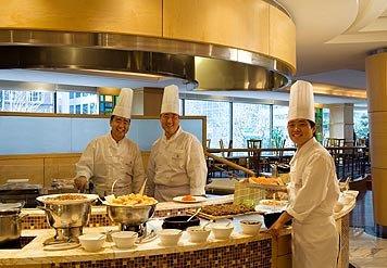 Renaissance Seoul Hotel