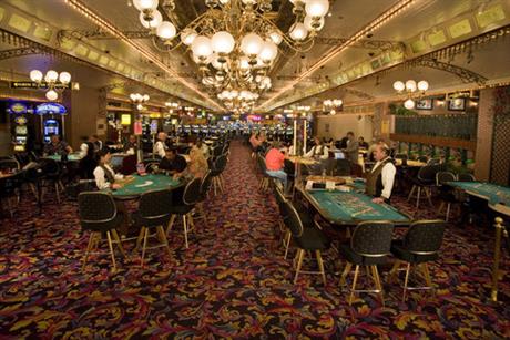 Four Queens Hotel And Casino