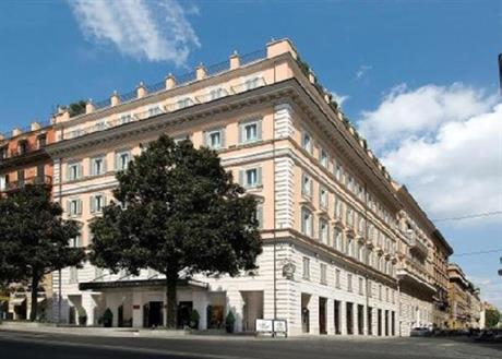 Jumeirah Grand Via Veneto