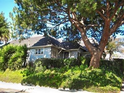 Sanborn GuestHouse
