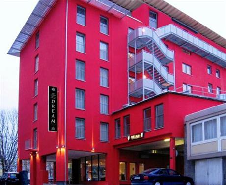Grand Hotel Dream