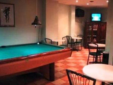 Cordial House Hotel and Hostel
