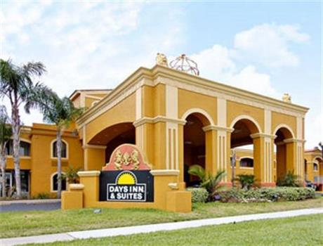 Days Inn Orlando/International Drive