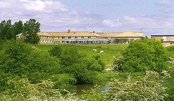 Best Western Hotel Kronprinds Frederik