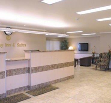 Canway Inn and Suites