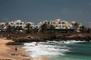 Neptuno Appartements