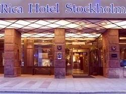 Rica Hotel Stockholm