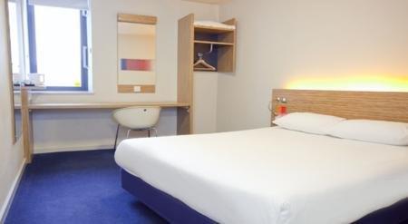 Travelodge London Barking