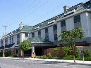 The Bellmoor Inn