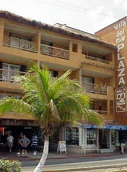 Vista Del Mar