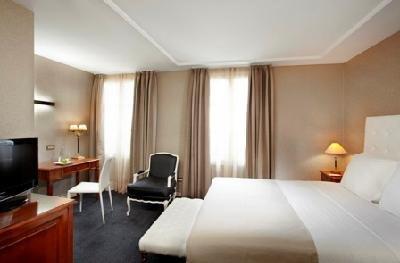 Melia Le Colbert Boutique Hotel