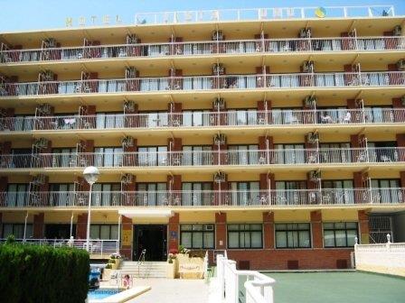 Vista Oro Hotel