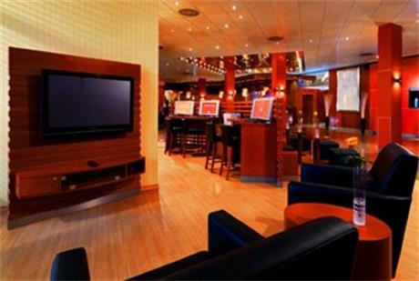 Sheraton Frankfurt Congress Hotel