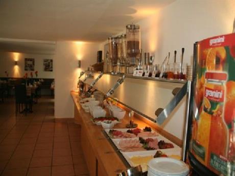 CityClass Hotel Residence am Dom