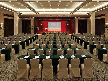 Pullman Dongguan Forum
