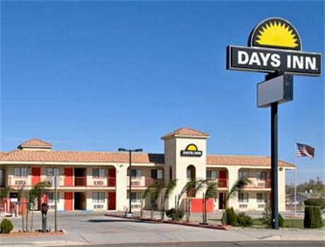 Days Inn Adelanto-Victorville