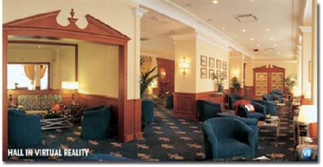 Grand Hotel Fleming