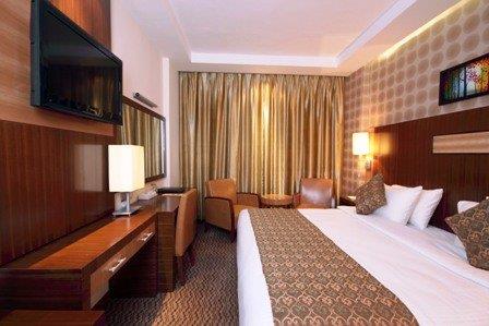 Sun and Sands Hotel Dubai