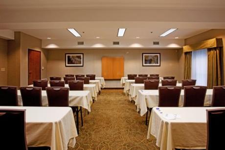 Holiday Inn Express Hotel & Suites SAN DIEGO-SORRENTO VALLEY