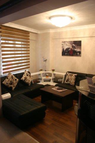 Karahan Residence