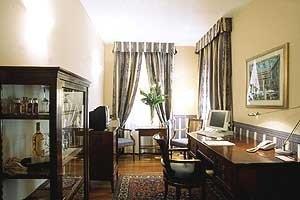 Grand Hotel Verona