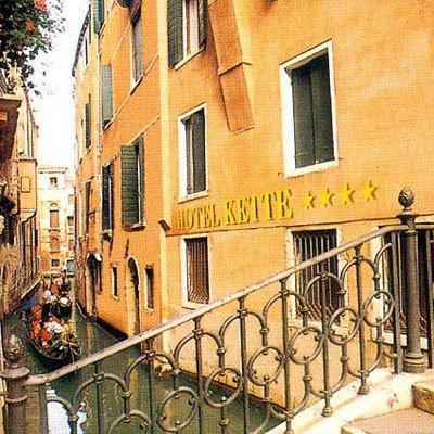 Hotel Kette Venice