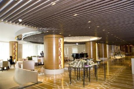 Imperial Traders Grand Hotel