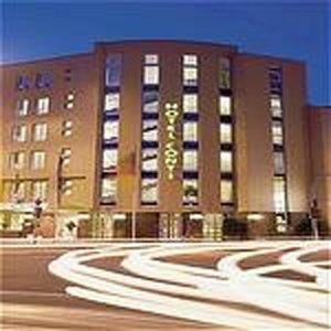 Hotel Conti Partner Of Sorat