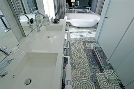 Hotel Unico Madrid