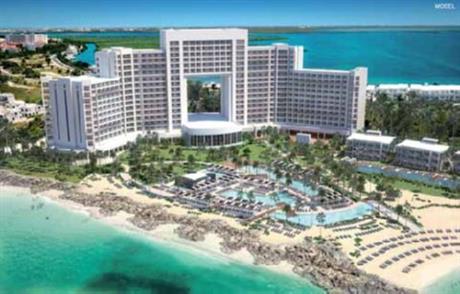 Riu Palace Peninsula