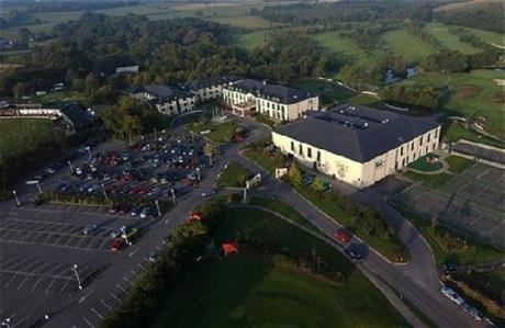 Vale Hotel Golf and Spa Resort