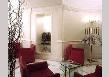 HOTEL GAMBRINUS