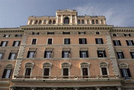 Hotel Orazia