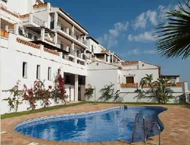 Apartamentos La Santa Cruz Resort And Spa