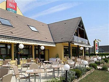 ibis Beaune La Ferme aux Vins
