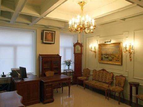 Hotel Nevsky Express