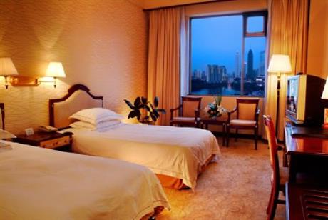 Wuhan Kingdom Hotel