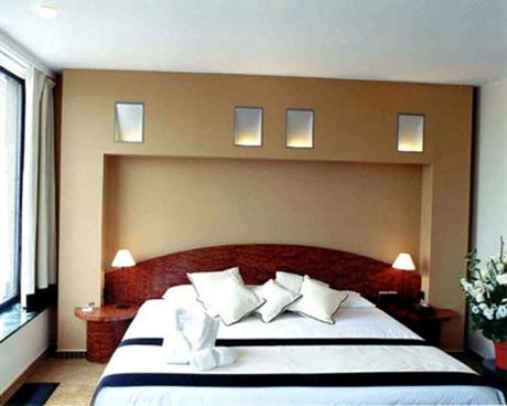 De Keyser Hotel