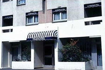 Timhotel Nation