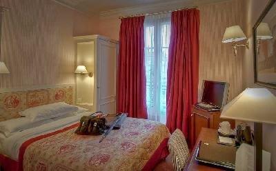 Le Lenox Montparnasse