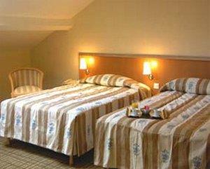 George Opera Hotel