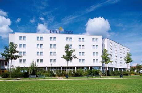 Arcadia Hotel Amberg