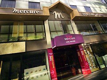 Mercure Hotel Welcome Melbourne