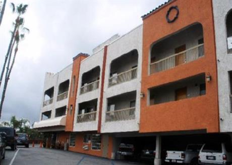Quality Inn & Suites by Convention Center