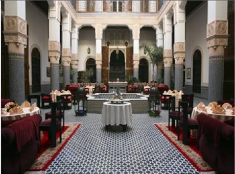Riad Myra Hotel Fez