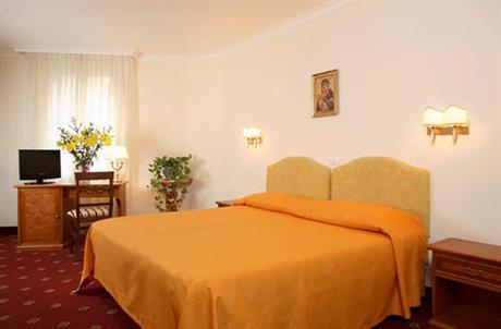 San Giusto Hotel Rome