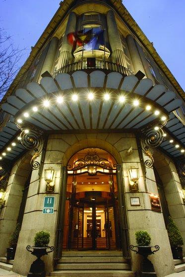 Hotel Wellington