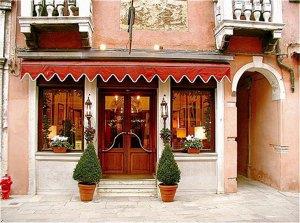 Falier Hotel